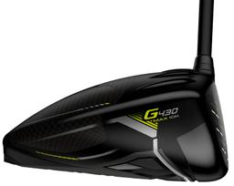 Refurbished G430 MAX 10K Driver - Reebelo Deutschland