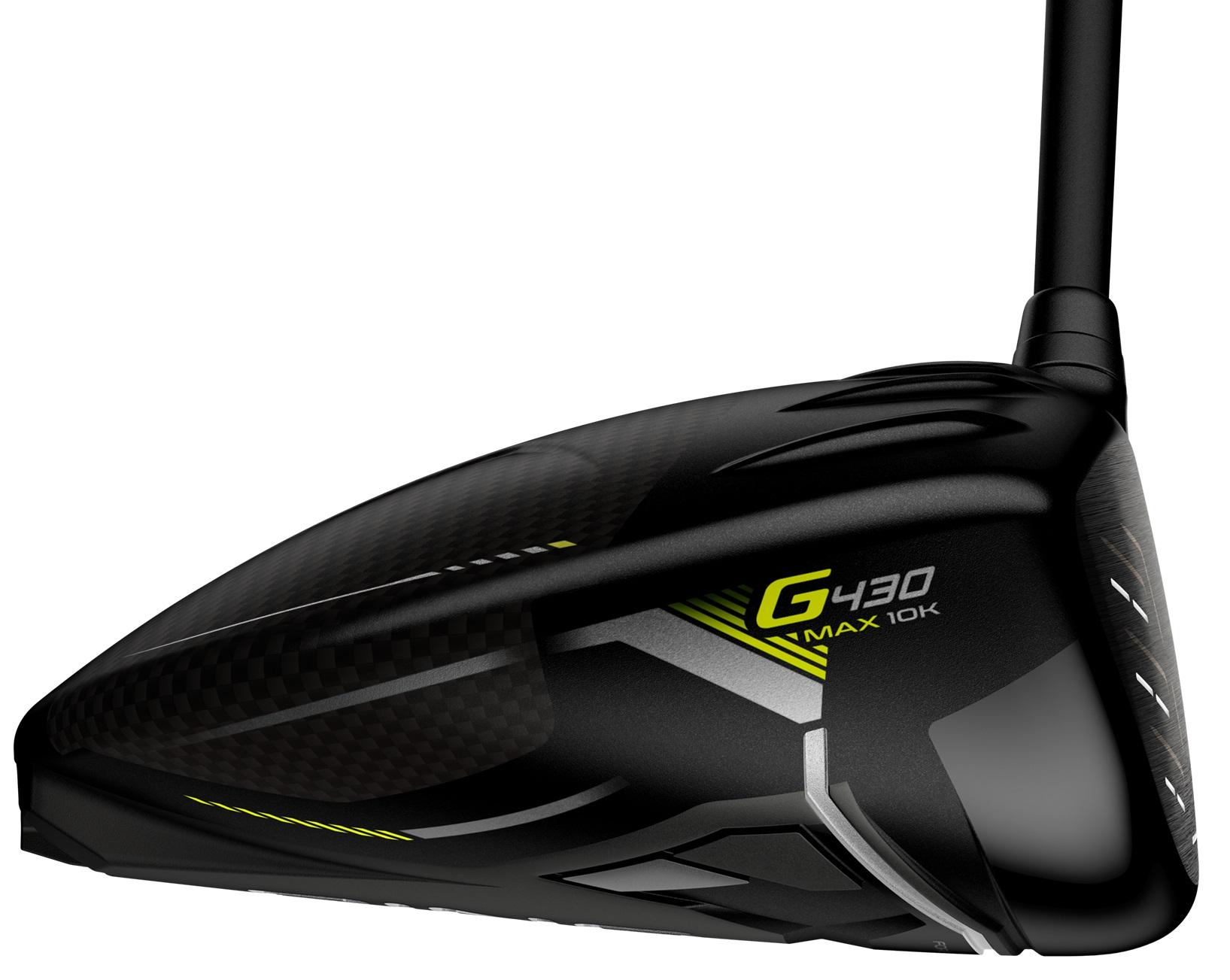 Refurbished G430 MAX 10K Driver - Reebelo Deutschland