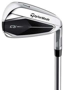 Refurbished Custom Qi Iron Set - Reebelo Deutschland