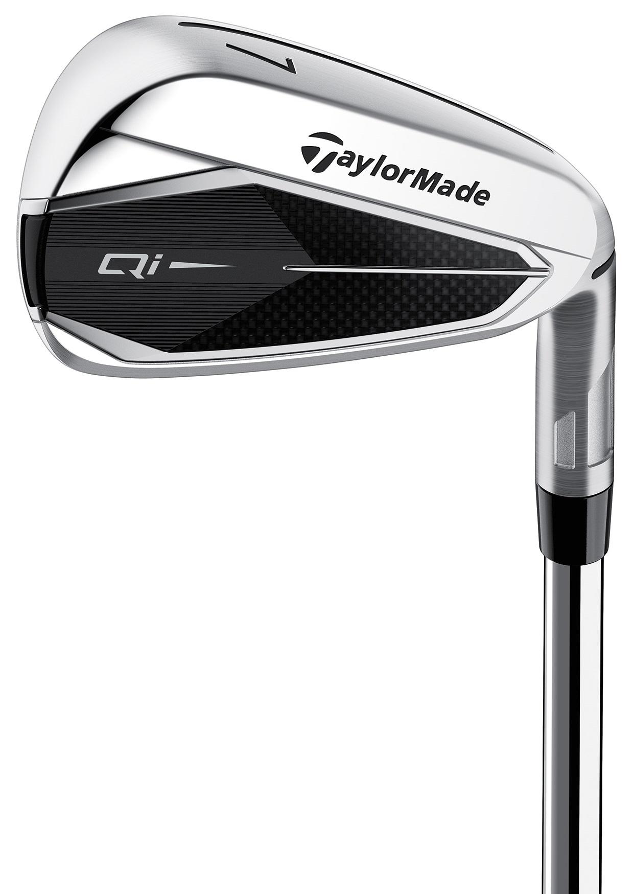 Refurbished Custom Qi Iron Set - Reebelo Deutschland