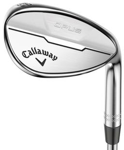 Refurbished OPUS Chrome C Grind Wedge - Reebelo Deutschland
