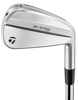 Refurbished P770 '24 Iron Set - Reebelo Deutschland