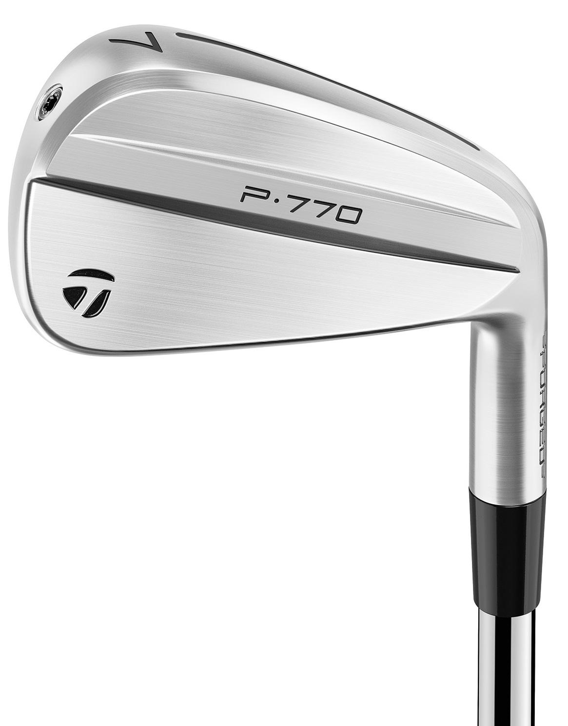 Refurbished P770 '24 Iron Set - Reebelo Deutschland