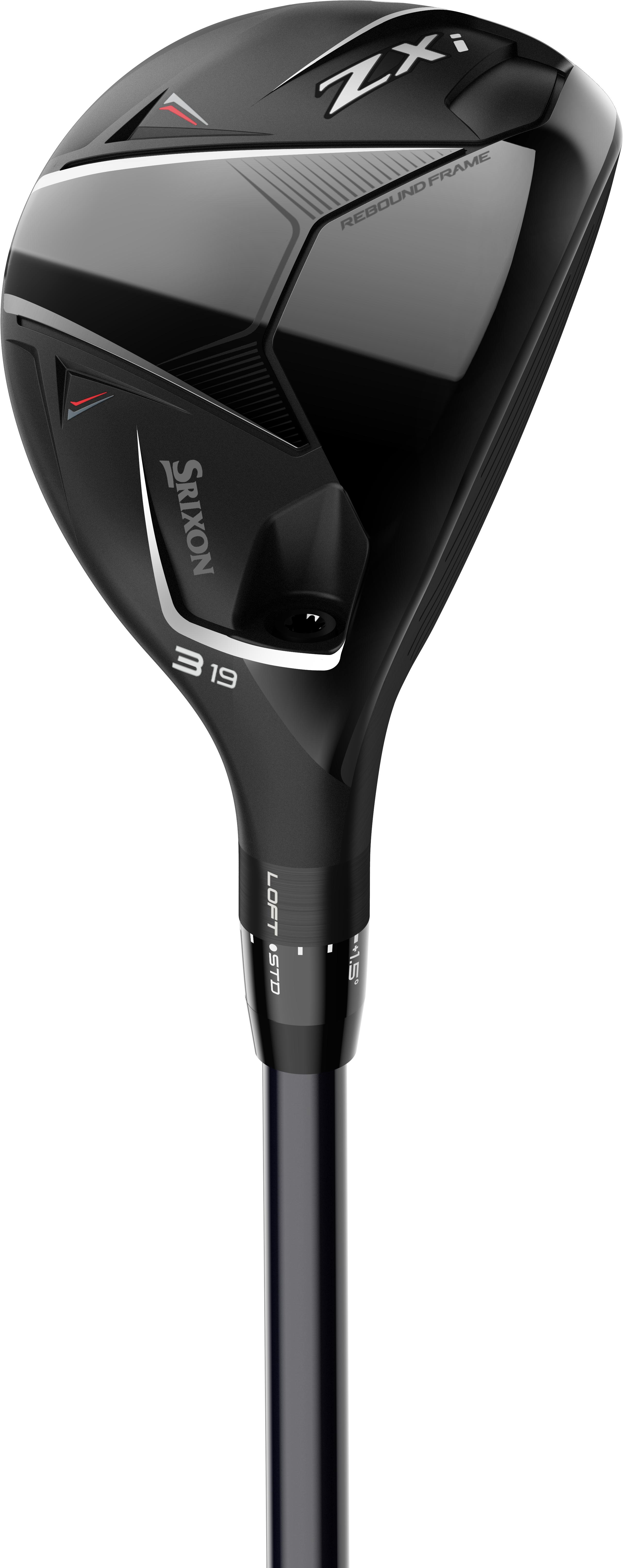 Refurbished ZXi Hybrid - Reebelo Deutschland