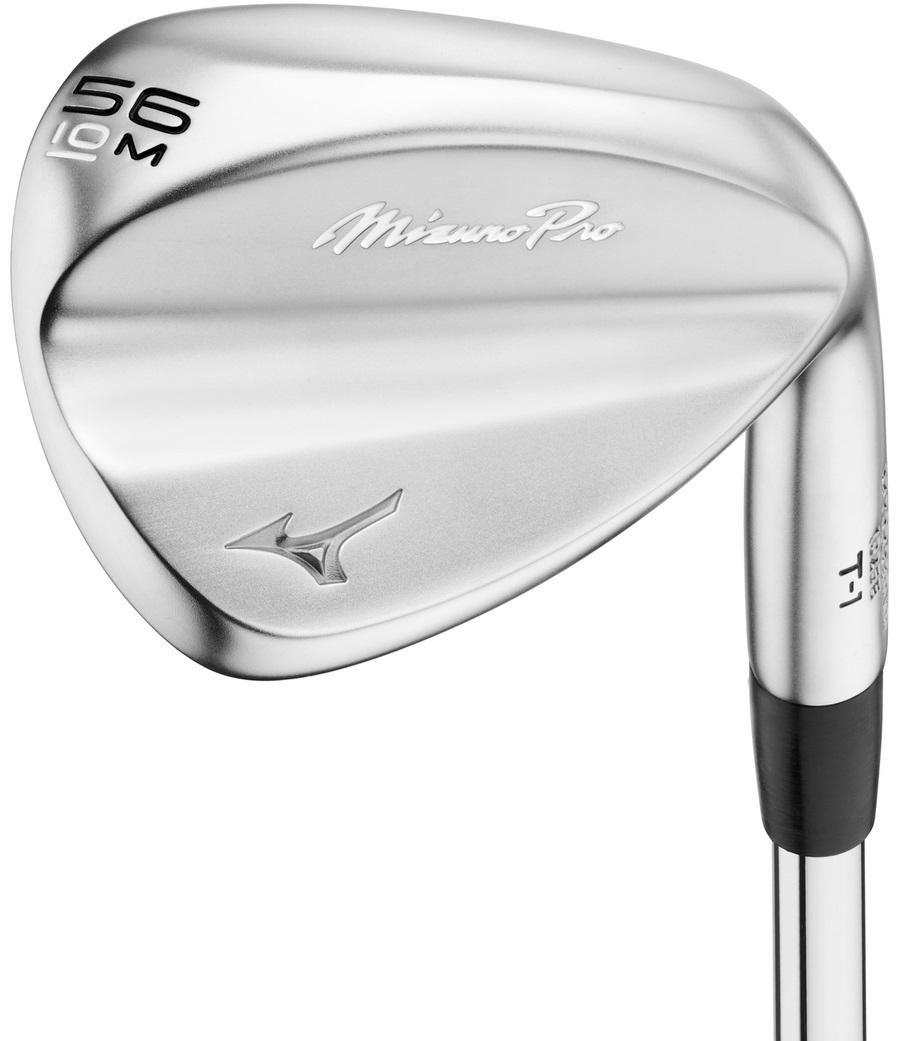 Refurbished T1 White Satin X Grind Wedge - Reebelo Deutschland