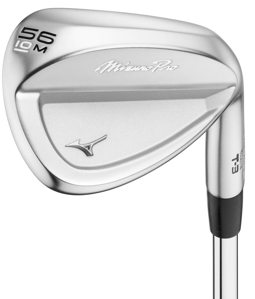 Refurbished T3 White Satin S Grind Wedge - Reebelo Deutschland