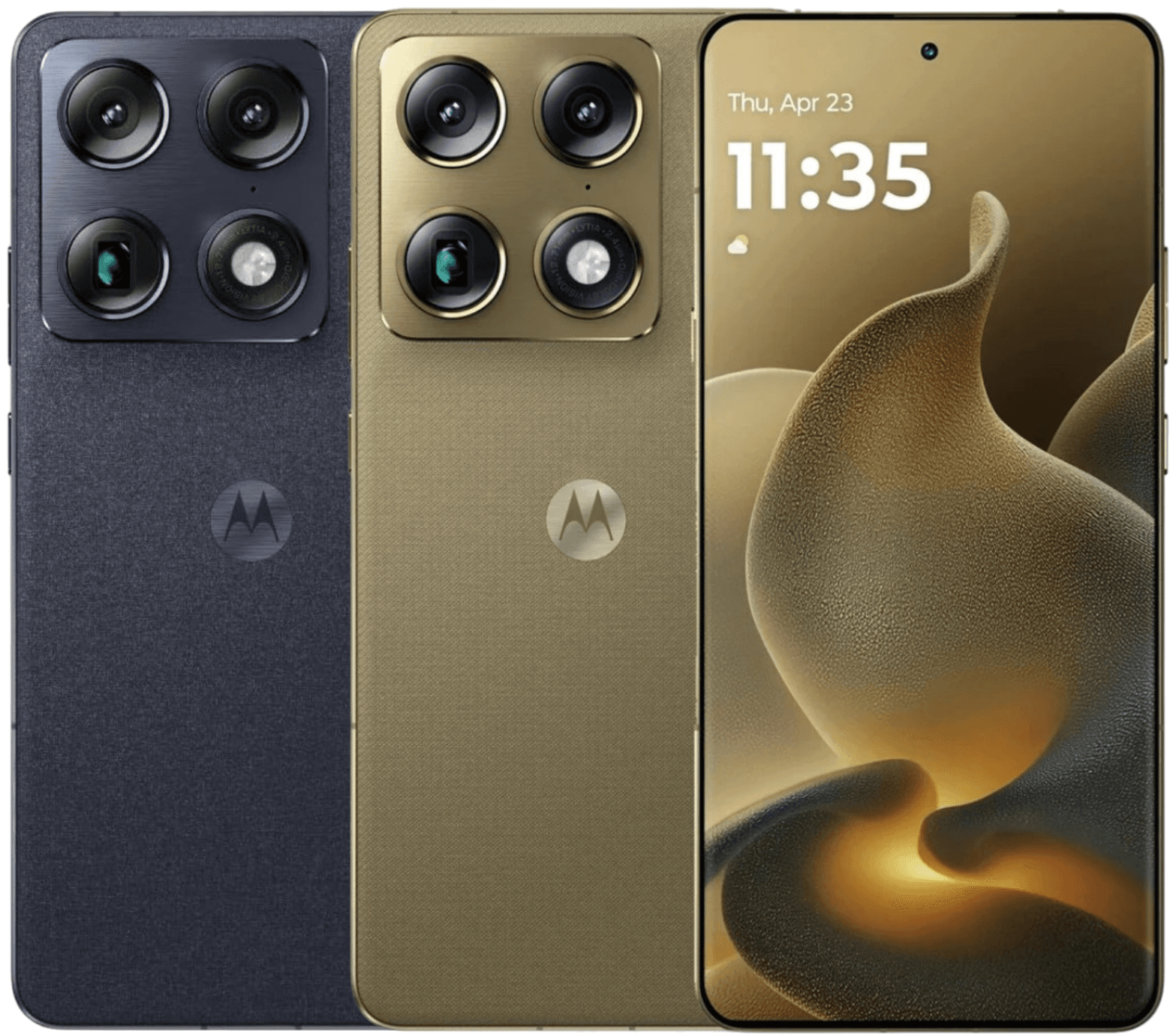 Refurbished Motorola Signature - Reebelo Deutschland