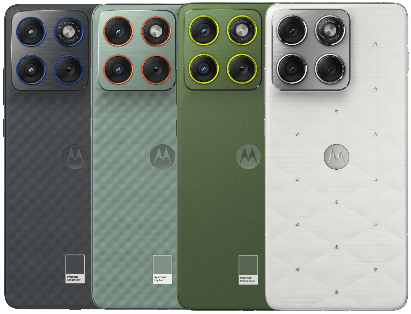 Refurbished Motorola Edge 70 - Reebelo Deutschland