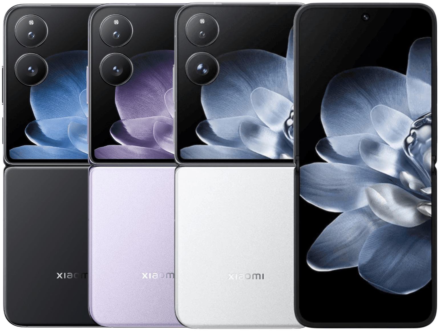Refurbished Xiaomi Mix Flip - Reebelo Deutschland