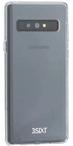 Refurbished 3sixT Pureflex Handyhülle für Samsung Galaxy S10 Plus - Reebelo Deutschland
