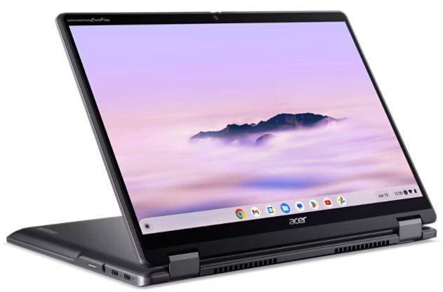 Refurbished Acer Chromebook Plus Spin 514 CP514-4HN 2-in-1 Laptop 14" - Reebelo Deutschland