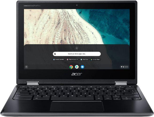 Refurbished Acer Chromebook Spin 511 CP511-R752T 2-in-1 Laptop 11,6" - Reebelo Deutschland