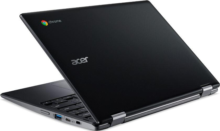 Refurbished Acer Chromebook Spin 511 CP511-R752T 2-in-1 Laptop 11,6" - Reebelo Deutschland