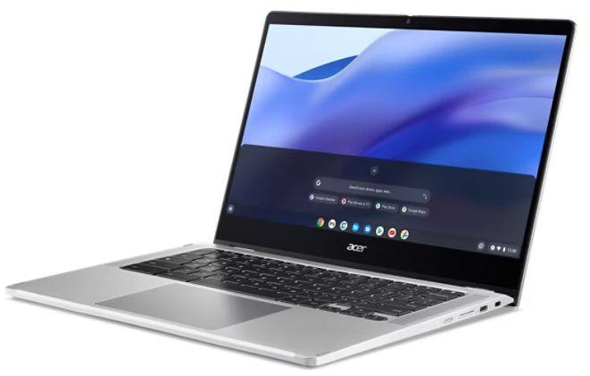 Refurbished Acer Chromebook Spin 514 CP514-3WH Laptop 14" - Reebelo Deutschland