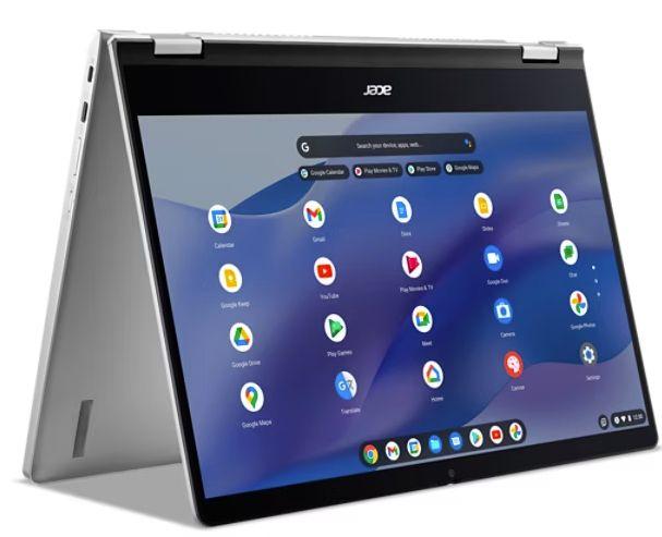 Refurbished Acer Chromebook Spin 514 CP514-3WH Laptop 14" - Reebelo Deutschland