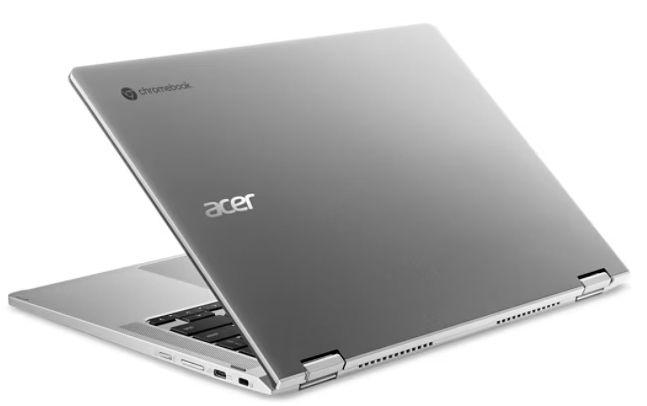 Refurbished Acer Chromebook Spin 514 CP514-3WH Laptop 14" - Reebelo Deutschland
