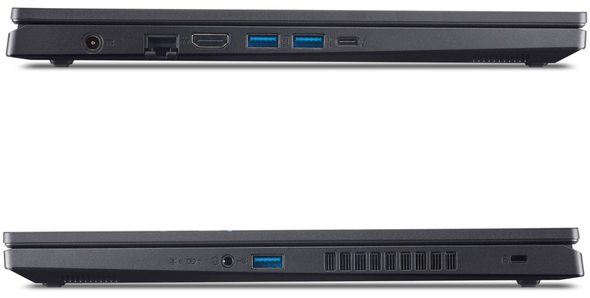 Refurbished Acer Nitro V 15 ANV15-52 Gaming Laptop 15,6" - Reebelo Deutschland