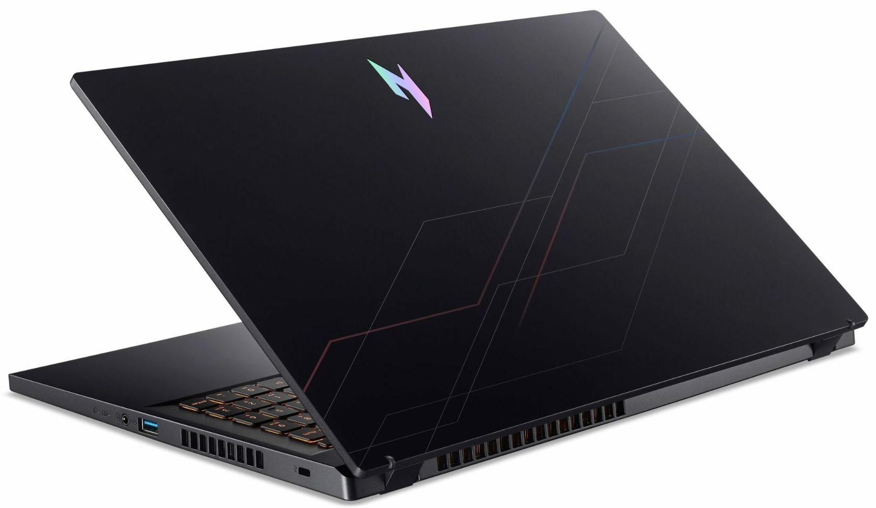 Refurbished Acer Nitro V 15 ANV15-52 Gaming Laptop 15,6" - Reebelo Deutschland