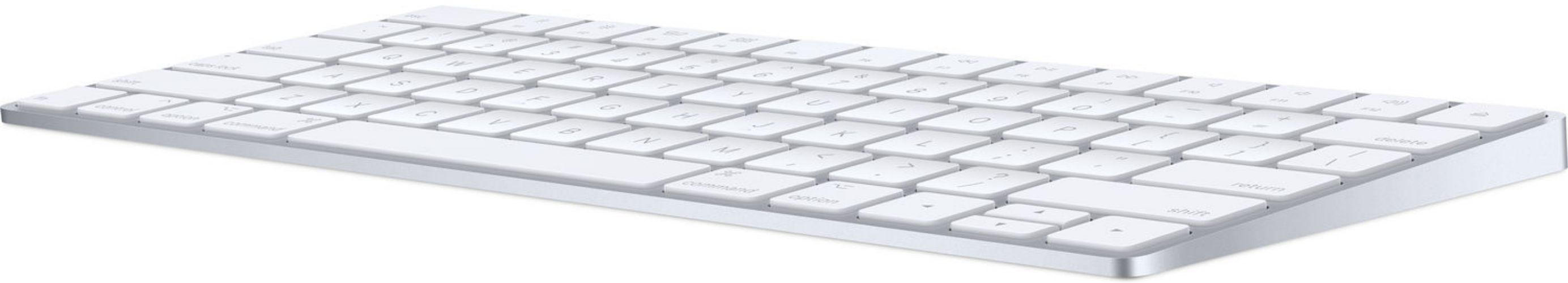 Refurbished Apple Magic Keyboard 2 - Reebelo Deutschland