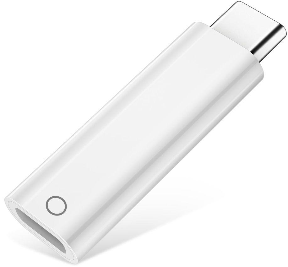 Refurbished Apple Pencil (1. Generation) mit USB-C auf Apple Pencil Adapter - Reebelo Deutschland