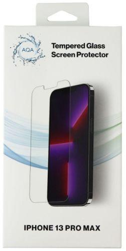 Refurbished AQA Panzerglas-Displayschutz für iPhone 13 Pro Max - Reebelo Deutschland