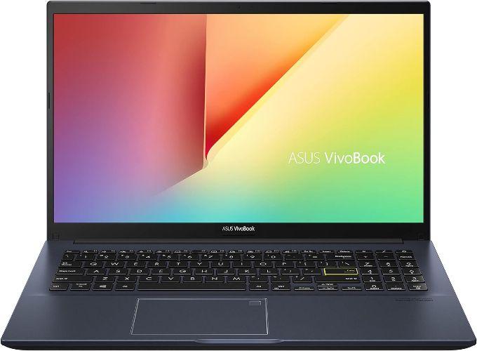 Refurbished Asus Vivabook S15 S513EA Laptop 15,6" - Reebelo Deutschland