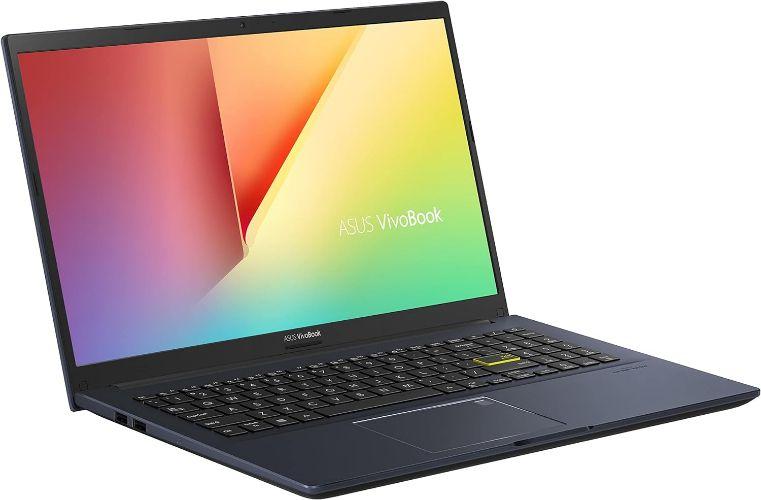 Refurbished Asus Vivabook S15 S513EA Laptop 15,6" - Reebelo Deutschland