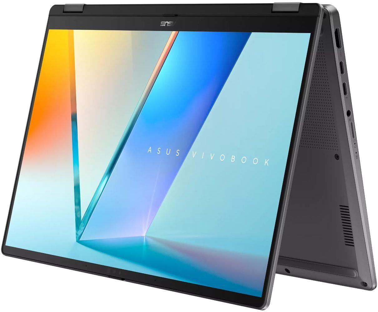 Refurbished ASUS Vivobook 14 Flip TP3407SA Copilot+ Laptop 14" - Reebelo Deutschland