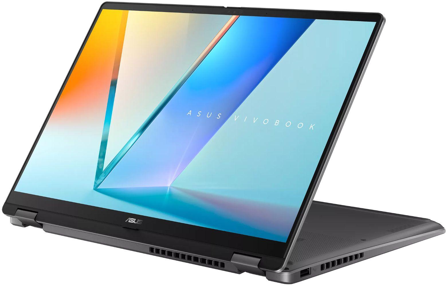 Refurbished ASUS Vivobook 14 Flip TP3407SA Copilot+ Laptop 14" - Reebelo Deutschland