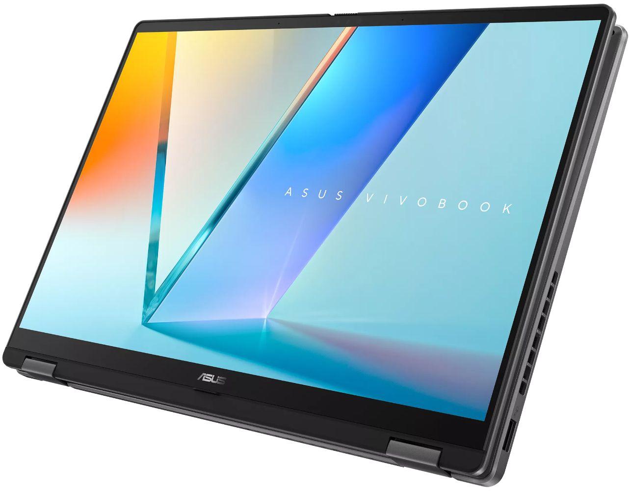 Refurbished ASUS Vivobook 14 Flip TP3407SA Copilot+ Laptop 14" - Reebelo Deutschland