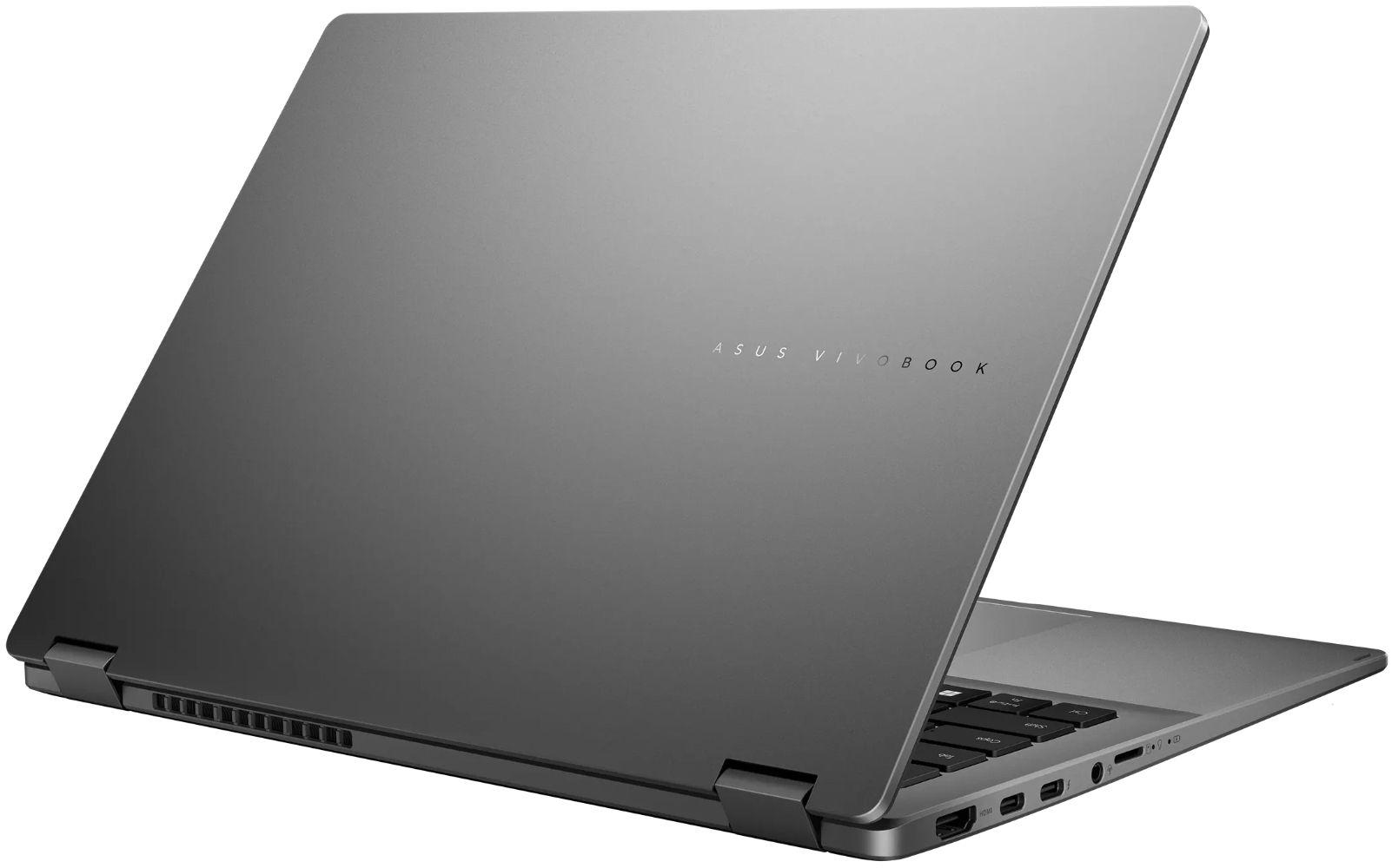 Refurbished ASUS Vivobook 14 Flip TP3407SA Copilot+ Laptop 14" - Reebelo Deutschland