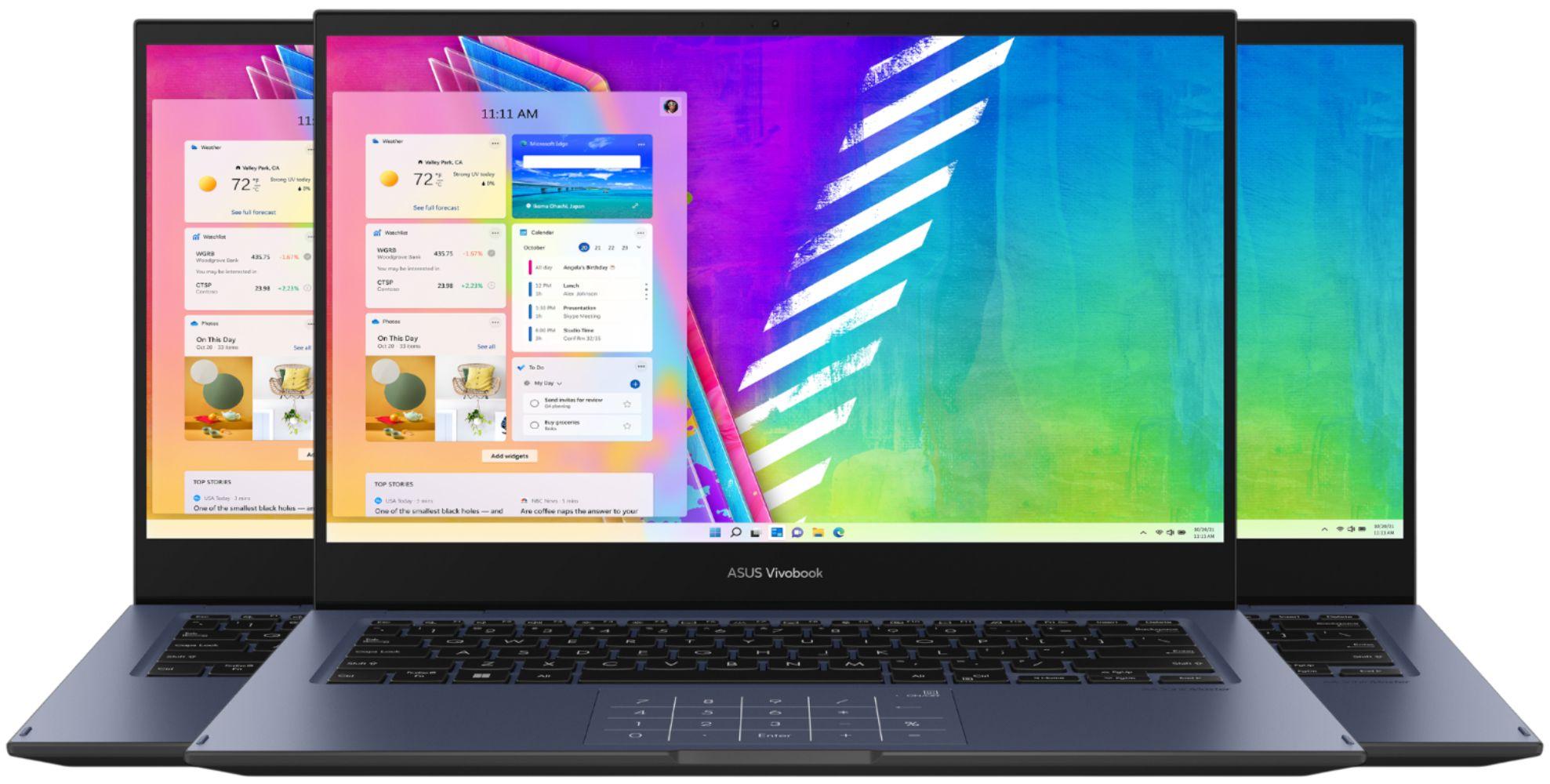 Refurbished ASUS Vivobook Go 14 Flip (J1400KA) Laptop 14" - Reebelo Deutschland