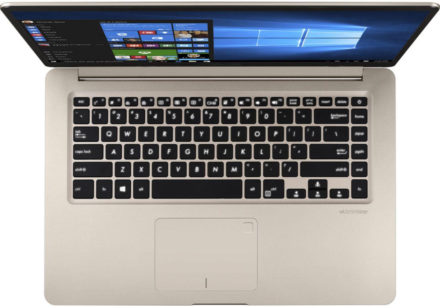 Refurbished Asus VivoBook S15 S510U Laptop 15,6" - Reebelo Deutschland