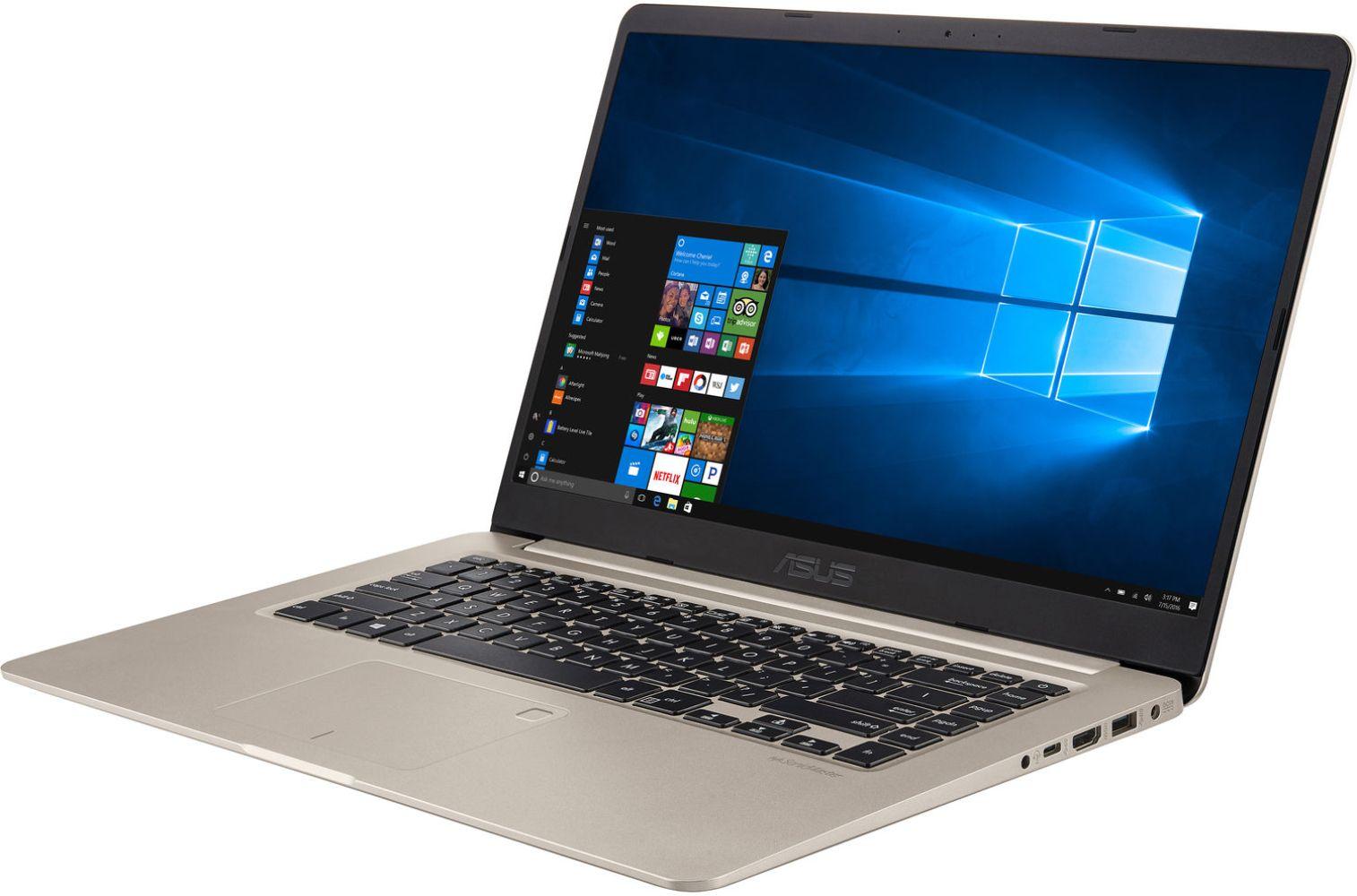 Refurbished Asus VivoBook S15 S510U Laptop 15,6" - Reebelo Deutschland