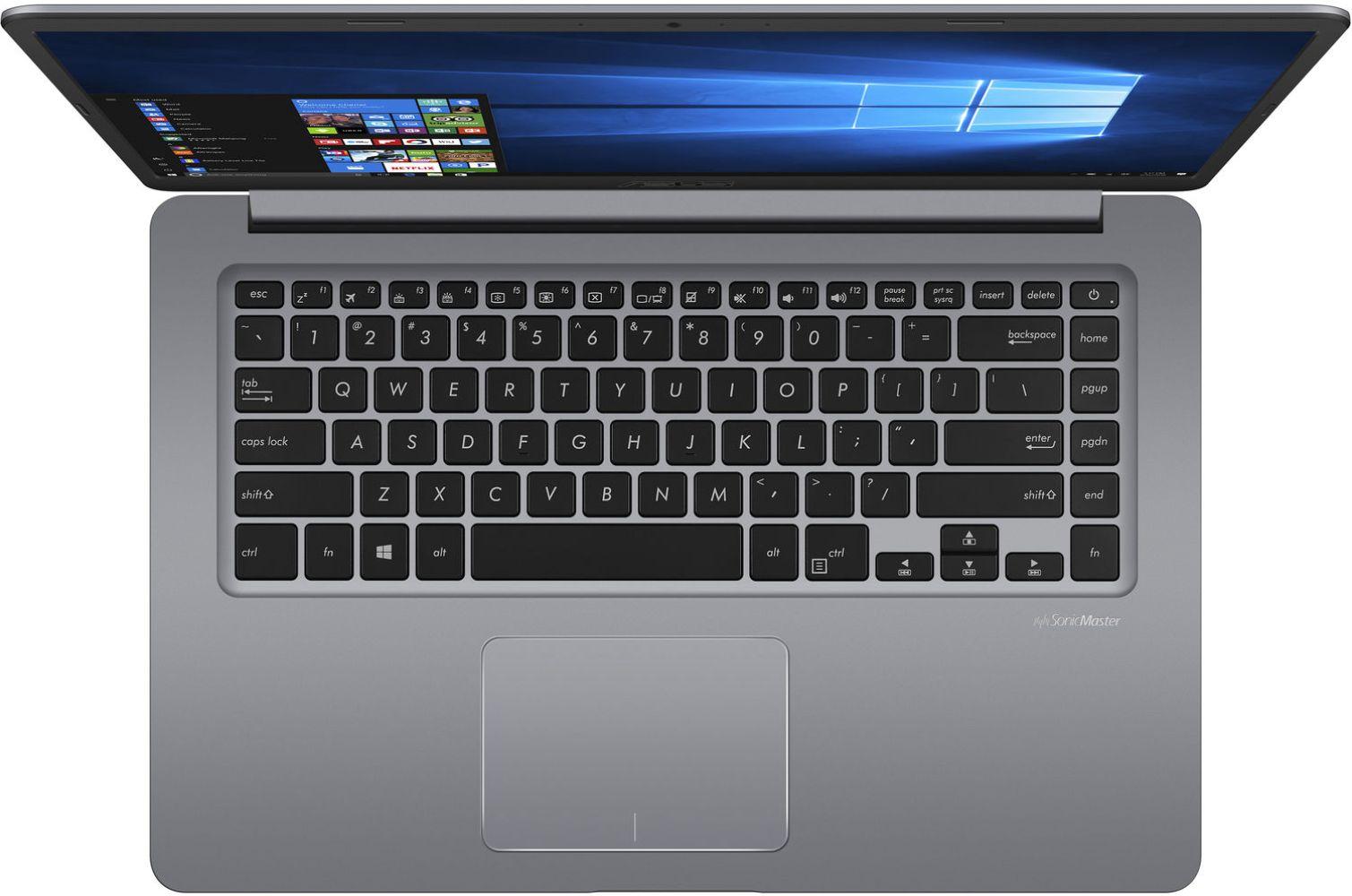Refurbished Asus VivoBook S15 S510U Laptop 15,6" - Reebelo Deutschland