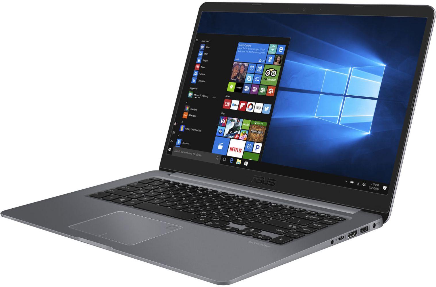 Refurbished Asus VivoBook S15 S510U Laptop 15,6" - Reebelo Deutschland