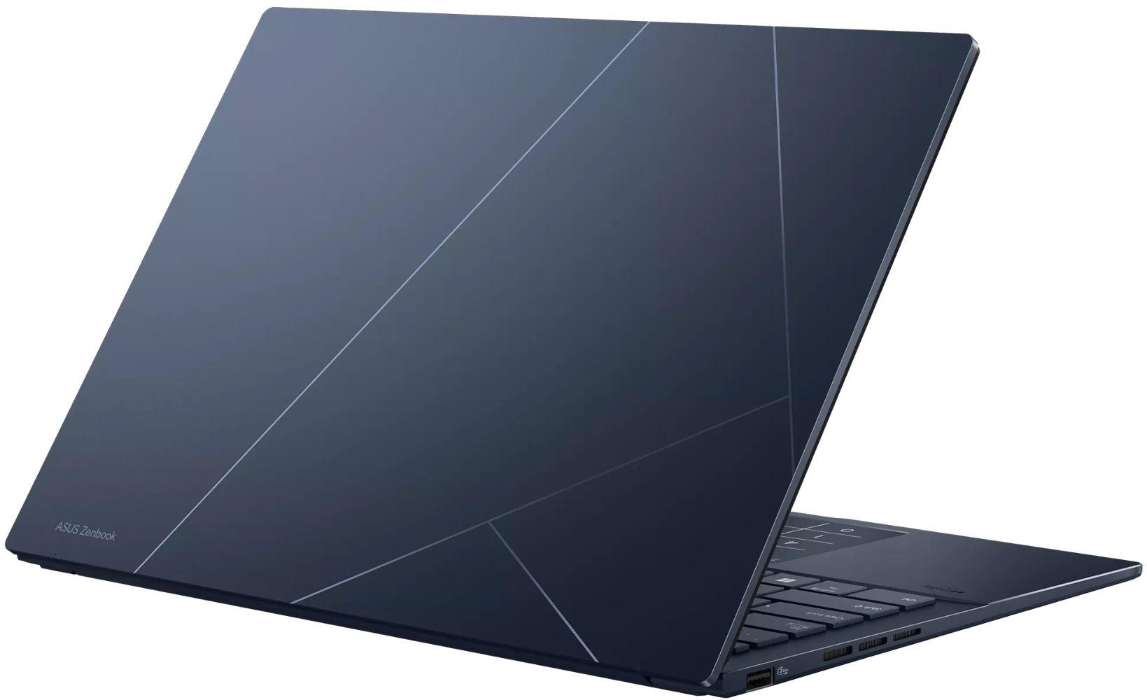 Refurbished ASUS Zenbook 14 OLED UX3405CA Copilot+ PC Laptop 14" - Reebelo Deutschland