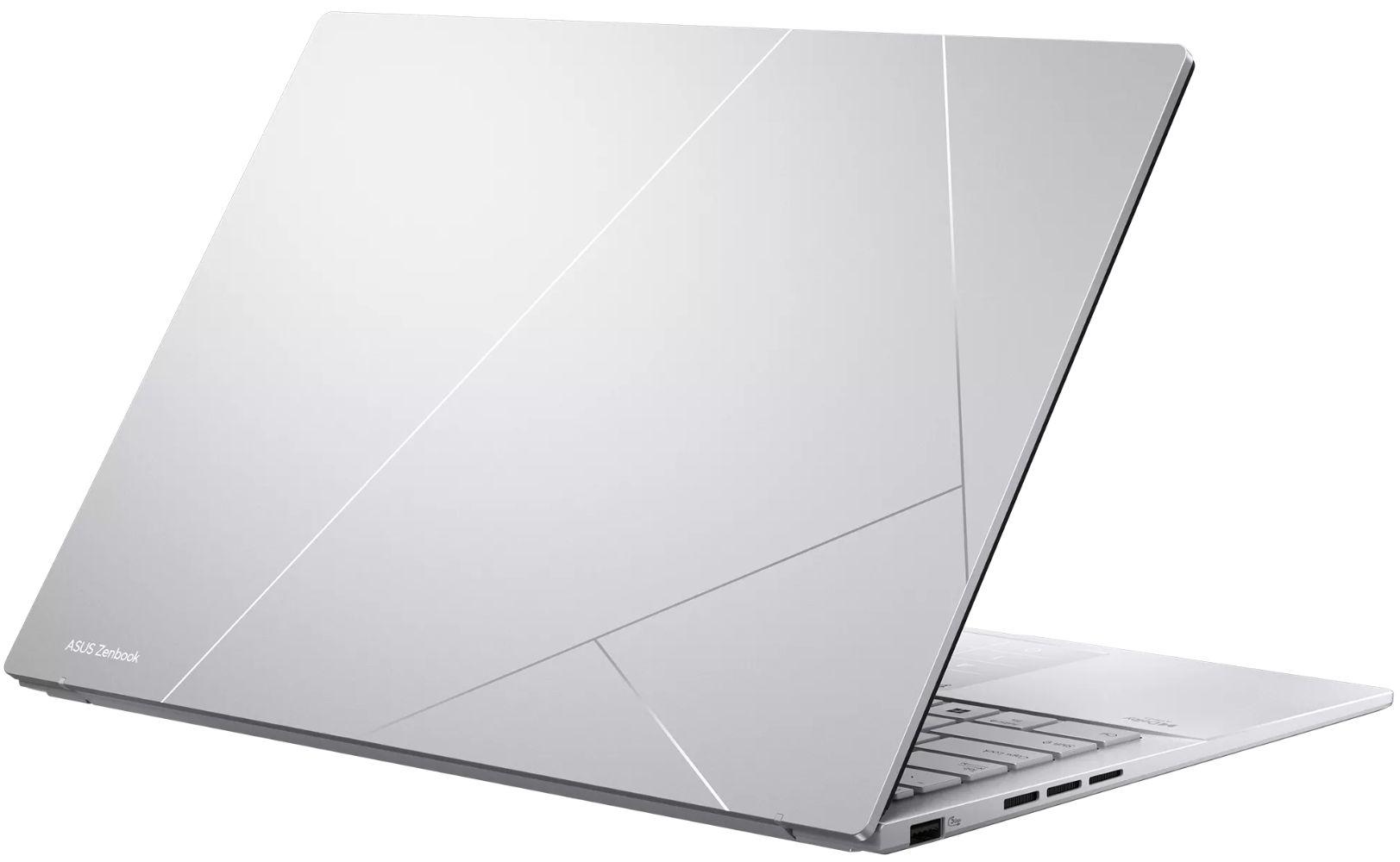 Refurbished ASUS Zenbook 14 OLED UX3405CA Copilot+ PC Laptop 14" - Reebelo Deutschland