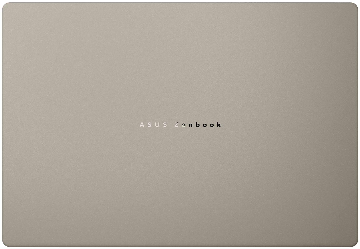 Refurbished ASUS Zenbook A14 UX3407QA Copilot+ PC Laptop 14" - Reebelo Deutschland