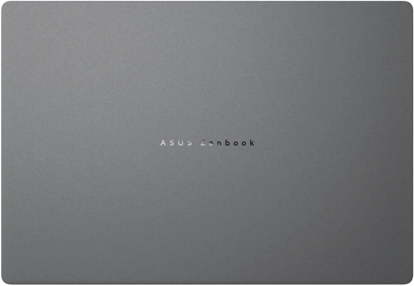 Refurbished ASUS Zenbook A14 UX3407QA Copilot+ PC Laptop 14" - Reebelo Deutschland