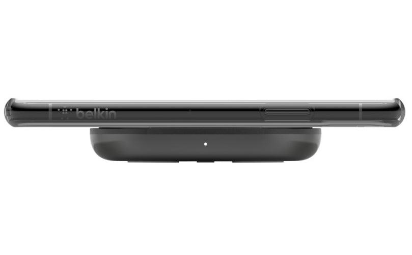 Refurbished Belkin BOOST↑CHARGE™ 15W Wireless Charging Pad (Netzteil nicht enthalten) - Reebelo Deutschland