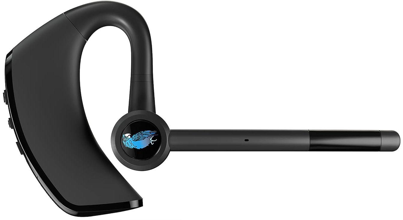 Refurbished Blue Parrott M300-XT Ultra Light Noise Cancelling Bluetooth Headset - Reebelo Deutschland