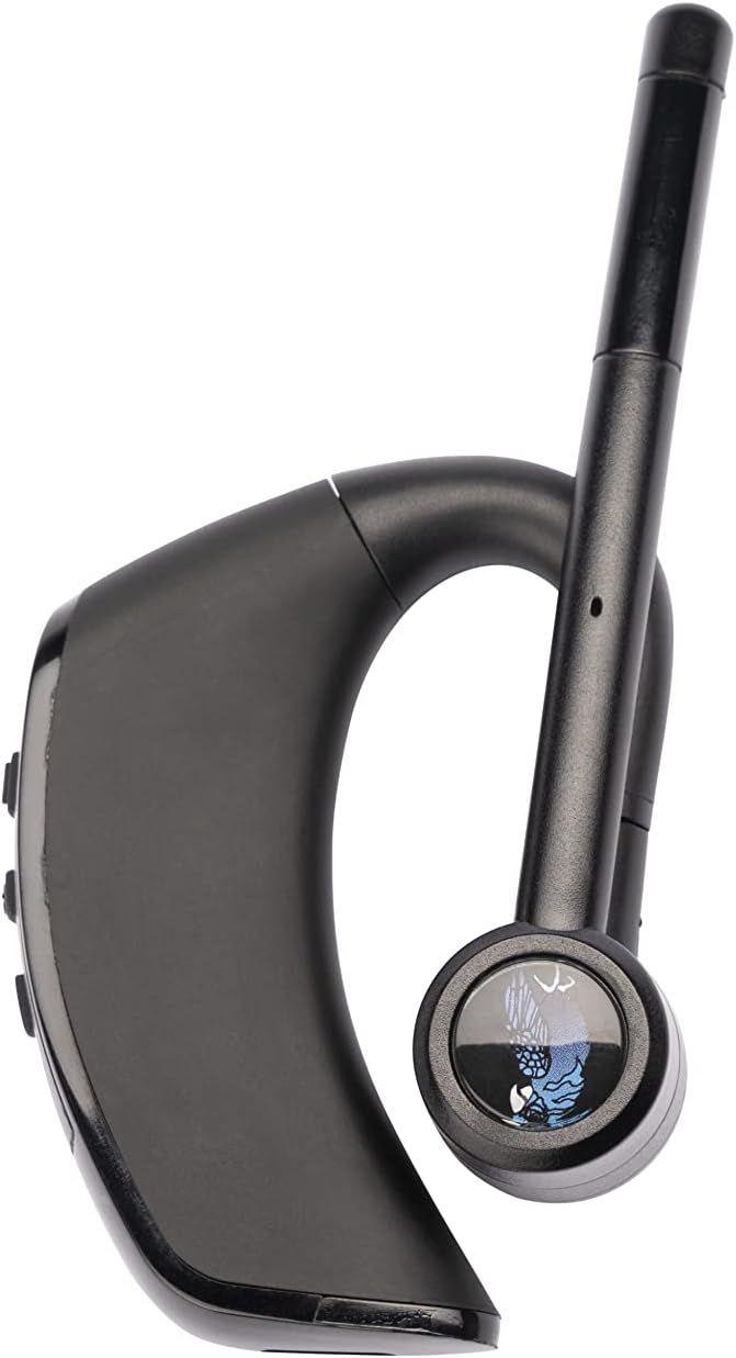 Refurbished Blue Parrott M300-XT Ultra Light Noise Cancelling Bluetooth Headset - Reebelo Deutschland
