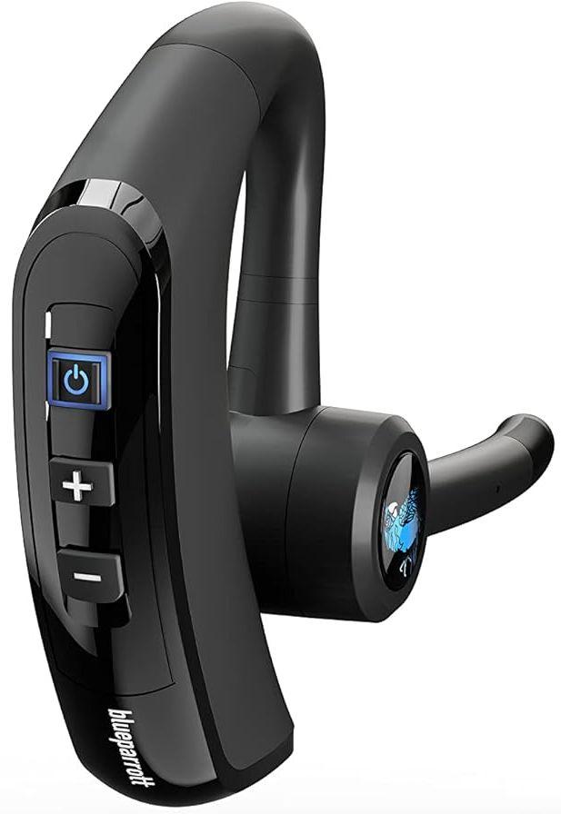 Refurbished Blue Parrott M300-XT Ultra Light Noise Cancelling Bluetooth Headset - Reebelo Deutschland