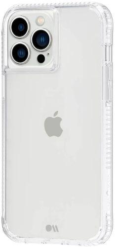 Refurbished Case-Mate Tough Clear Plus Handyhülle für iPhone 13 Pro Max - Reebelo Deutschland