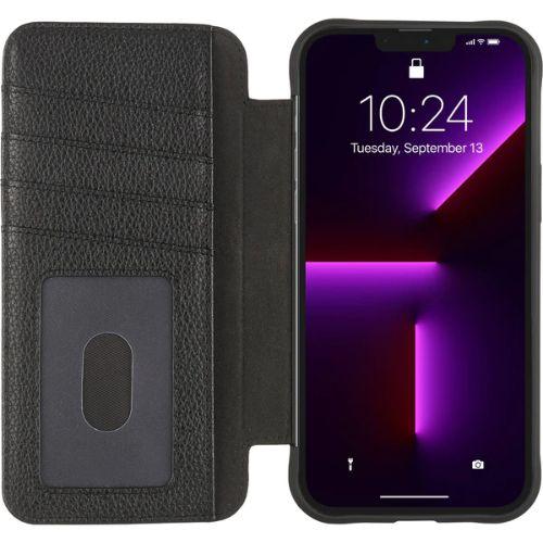 Refurbished Case-Mate Wallet Folio Series Handyhülle mit MagSafe für iPhone 13 - Reebelo Deutschland