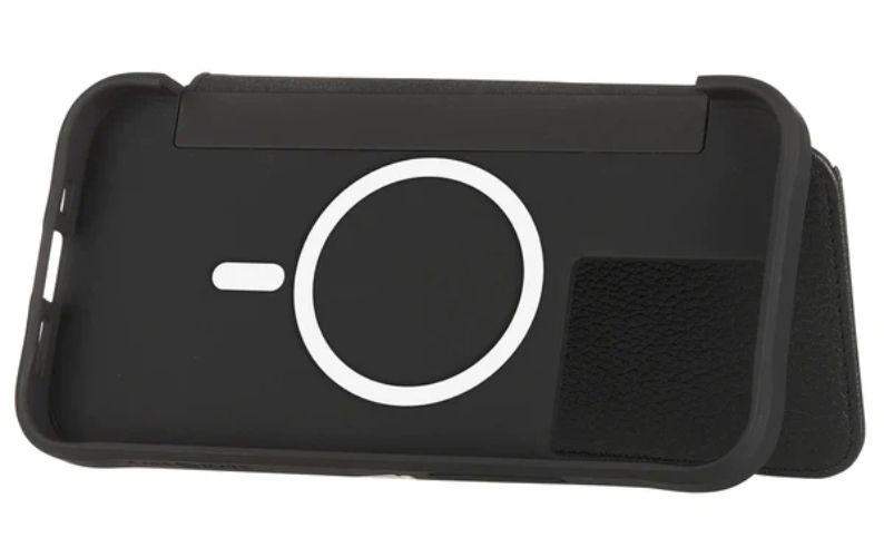 Refurbished Case-Mate Wallet Folio Series Handyhülle mit MagSafe für iPhone 13 - Reebelo Deutschland