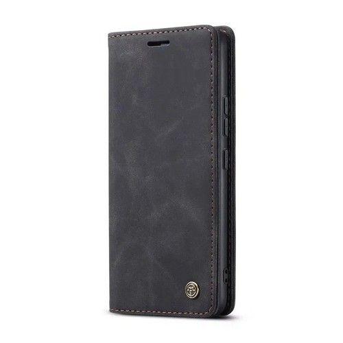 Refurbished Caseme Magnetische Flip-Wallet-Hülle aus PU-Leder für iPhone 11 Pro Max - Reebelo Deutschland