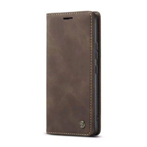 Refurbished Caseme Magnetische Flip-Wallet-Hülle aus PU-Leder für iPhone 11 Pro Max - Reebelo Deutschland