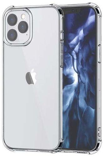 Refurbished Transparente verstärkte Schutzhülle für iPhone 11 Pro Max - Reebelo Deutschland